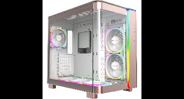 Montech KING 95 PRO midi tower behuizing