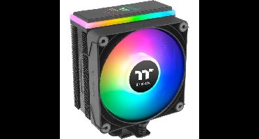Thermaltake ASTRIA 200 ARGB Lighting CPU Cooler cpu-koeler