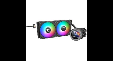 Thermaltake TH280 V2 Ultra EX ARGB Sync All-In-One Liquid Cooler waterkoeling