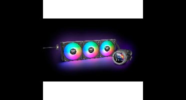 Thermaltake TH360 V2 Ultra EX ARGB Sync All-In-One Liquid Cooler waterkoeling