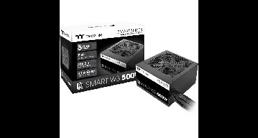 Thermaltake Smart W3 500W voeding