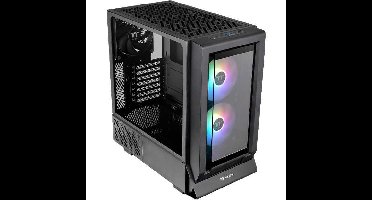 Thermaltake Ceres 350 MX midi tower behuizing