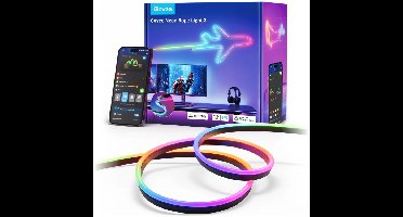 Govee Neon Rope Light 2 ledstrip