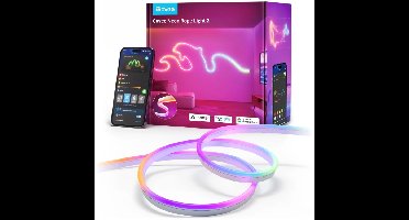 Govee Neon Rope Light 2 ledstrip