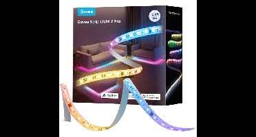 Govee Strip Light 2 Pro ledstrip