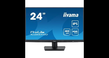 iiyama ProLite XU2493HSU-B7 ledmonitor