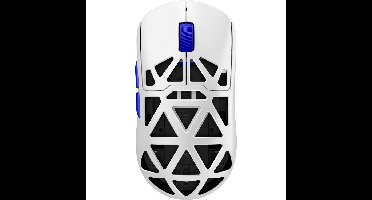 MCHOSE AX5 Pro draadloze gaming muis, magnesiumlegering