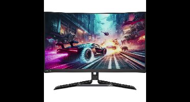 Lenovo Legion R32qc-30 31.5'' Curved gaming monitor