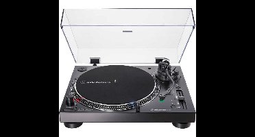 Audio-Technica AT-LP120X USB Platenspeler