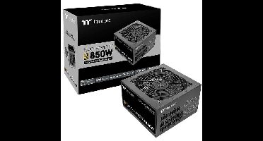 Thermaltake Toughpower GT 850W voeding
