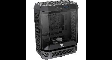 Thermaltake The Tower 600 midi tower behuizing
