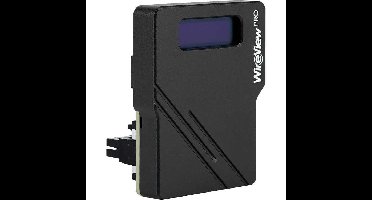 Thermal Grizzly WireView GPU Pro, Reverse ("R") meetapparaat