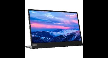 Lenovo L15 ledmonitor