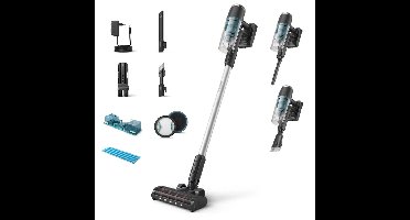 Philips 3000-serie snoerloze Aqua-stofzuiger