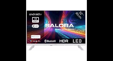 Salora 32HWA555 led-tv