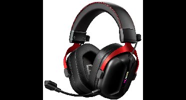 MCHOSE S9 Wireless Tri-Mode Gaming Headset