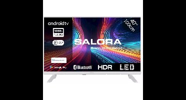 Salora 40FWA555 led-tv
