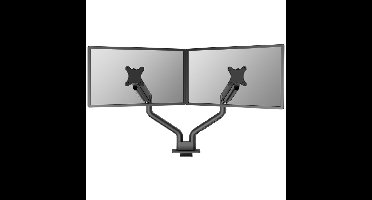 Neomounts DS70S-950BL2 monitorarm