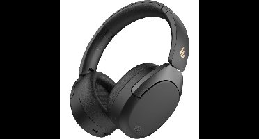 Edifier W830NB Draadloze over-ear hoofdtelefoon met actieve ruisonderdrukking headset