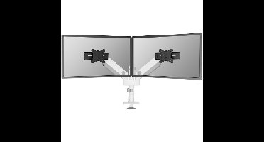 Neomounts DS65S-950WH2 monitorarm
