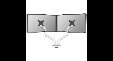 Neomounts DS70S-950WH2 monitorarm