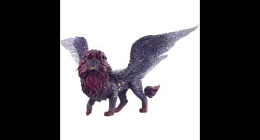 Schleich Bayala - Maanleeuw speelfiguur