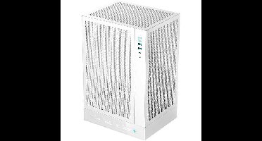 DeepCool CH170 DIGITAL mini tower behuizing