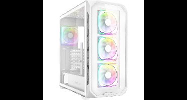 Sharkoon AK5G RGB midi tower behuizing