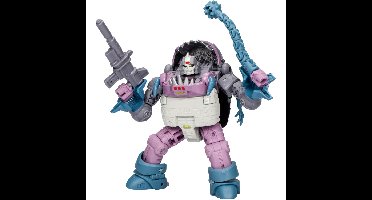 Hasbro The Transformers: The Movie Studio Series Deluxe Class Action Figure Gnaw 11 cm speelfiguur