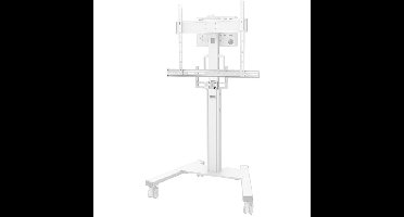 Neomounts AV2-500WH universele videobar kit bevestiging