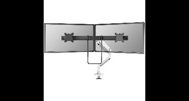 Neomounts DS75S-950WH2 monitorarm