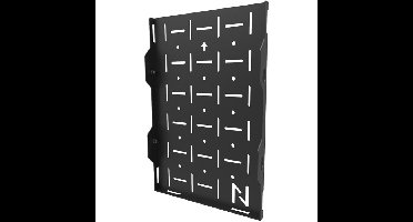 Neomounts AWL05-750BL AV hardware rek bevestiging