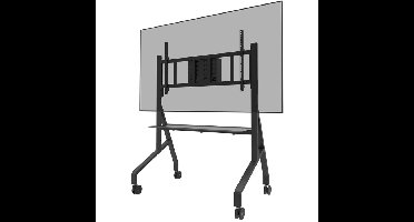 Neomounts FL50-575BL1 vloersteun tv-vloerstandaard