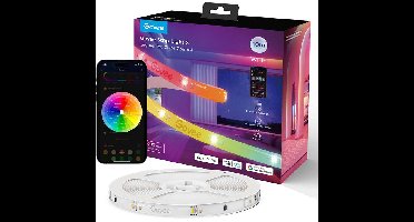 Govee Strip Light S Segmented Colour Control ledstrip