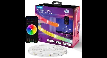 Govee Strip Light S Segmented Colour Control ledstrip
