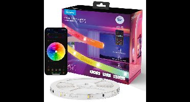 Govee Strip Light S Segmented Colour Control ledstrip