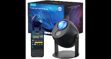 Govee Star Light Projector sfeerverlichting