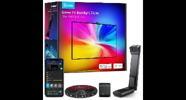 Govee TV Backlight 3 Lite ledstrip