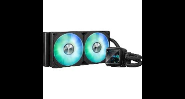 ASUS PRIME LC 240 ARGB waterkoeling