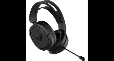 ASUS TUF Gaming H1 Wireless headset gaming headset