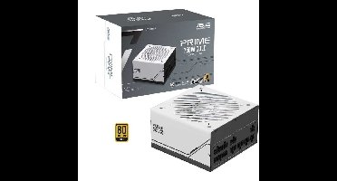 ASUS Prime 750W Gold voeding