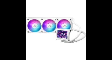 ASUS ROG RYUJIN III 360 ARGB Extreme waterkoeling