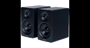 Edifier M60 Compacte desktop 2.0-luidsprekers pc-luidspreker