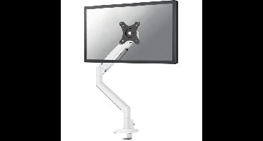 Neomounts DS70-250WH1 monitorarm