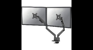 Neomounts DS70-250BL2 monitorarm