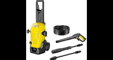 Kärcher K 4 WCM hogedrukreiniger