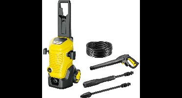 Kärcher Hogedrukreiniger K 5 WCM