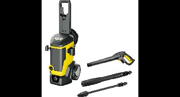 Kärcher K 7 WCM Premium hogedrukreiniger