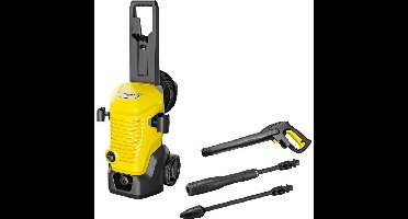 Kärcher K 4 WCM Premium hogedrukreiniger