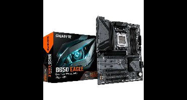 GIGABYTE B650 EAGLE moederbord